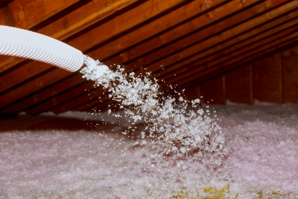 Types of Insulation We Offer in Neah Bay, WA