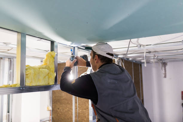 Types of Insulation We Offer in Neah Bay, WA