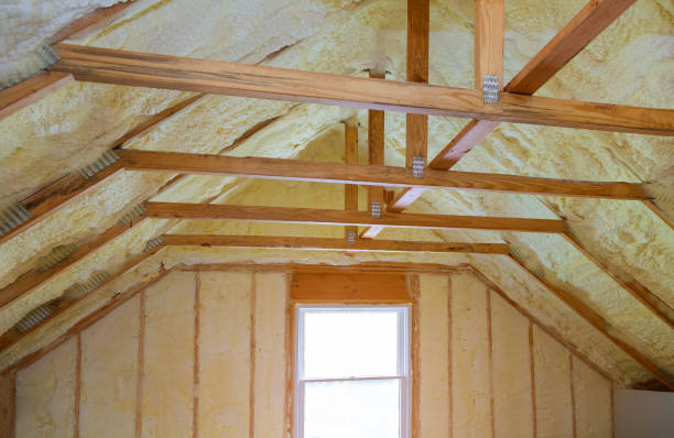 Best Residential Insulation in Neah Bay, WA