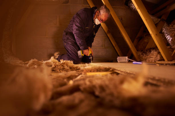 Neah Bay, WA Insulation Contractor Company