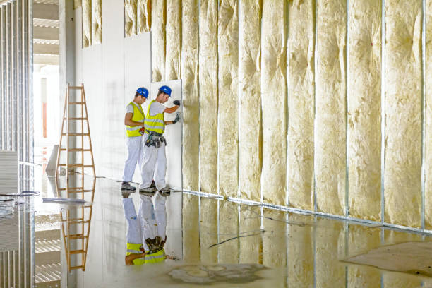 Professional Insulation Contractor in Neah Bay, WA